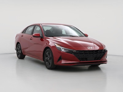 2021 Hyundai Elantra SEL -
                Bristol, TN