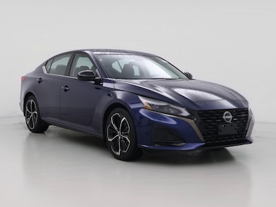 2023 Nissan Altima SR -
                Columbia, SC