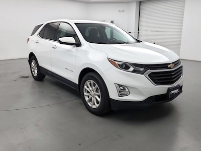 2020 Chevrolet Equinox LT -
                Fayetteville, NC