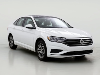 2021 Volkswagen Jetta SE -
                Columbia, SC