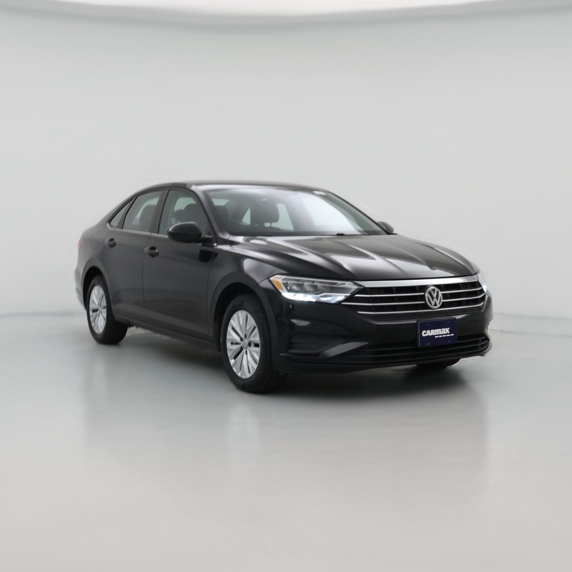 Thumbnail: 2020 Volkswagen Jetta - 1