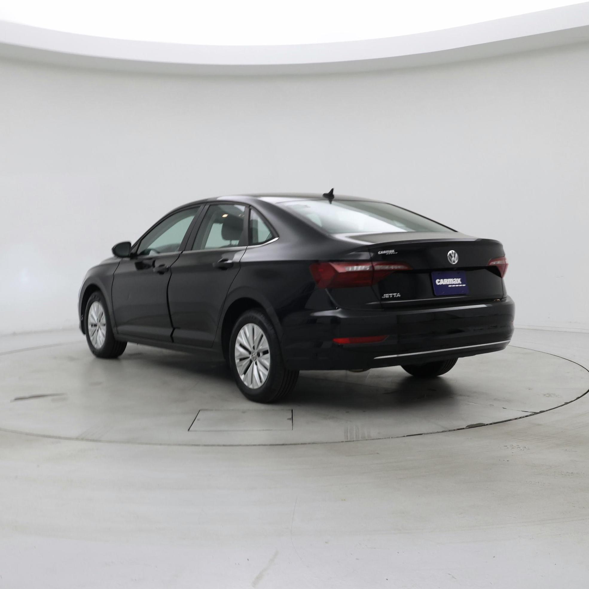 Thumbnail: 2020 Volkswagen Jetta - 2