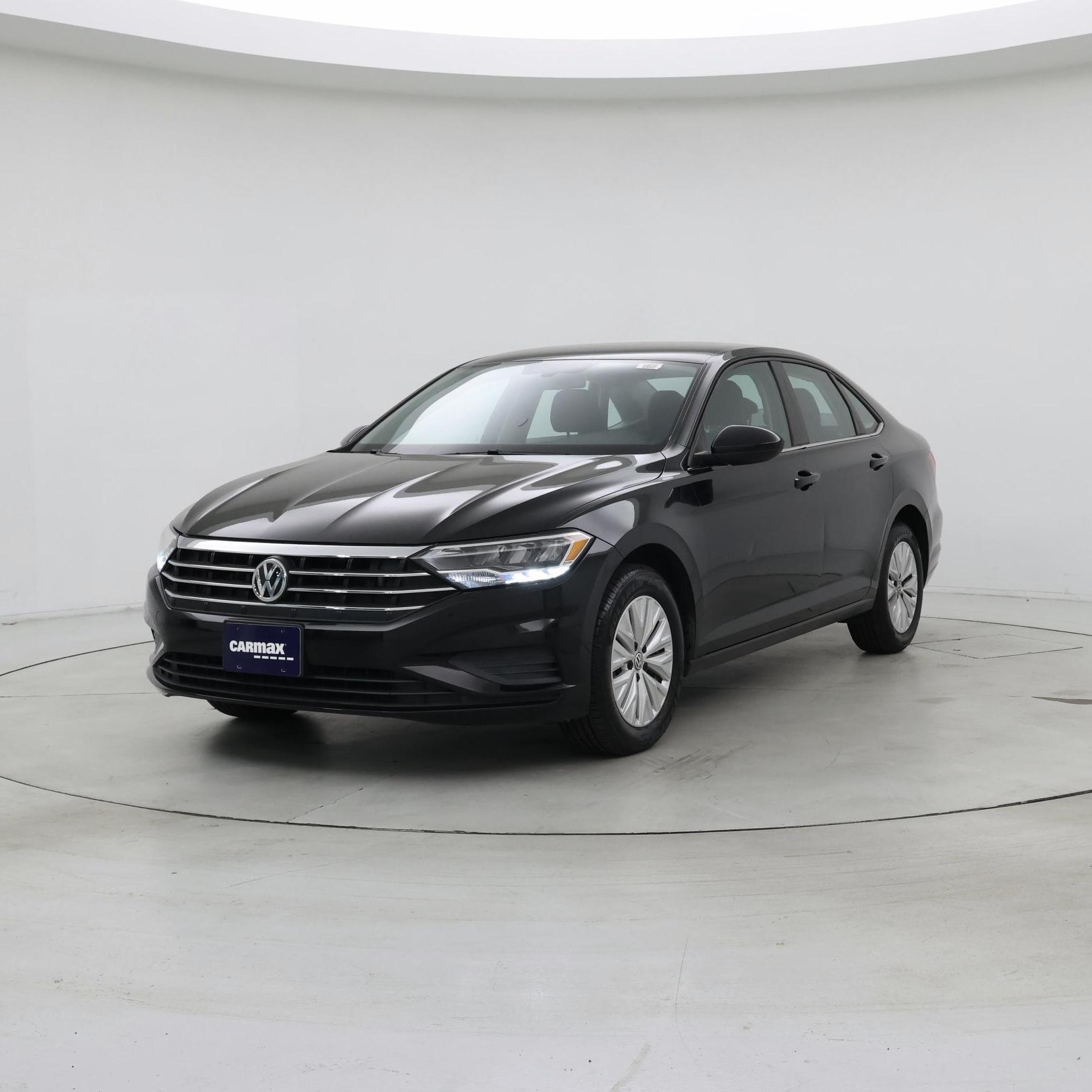 Thumbnail: 2020 Volkswagen Jetta - 4