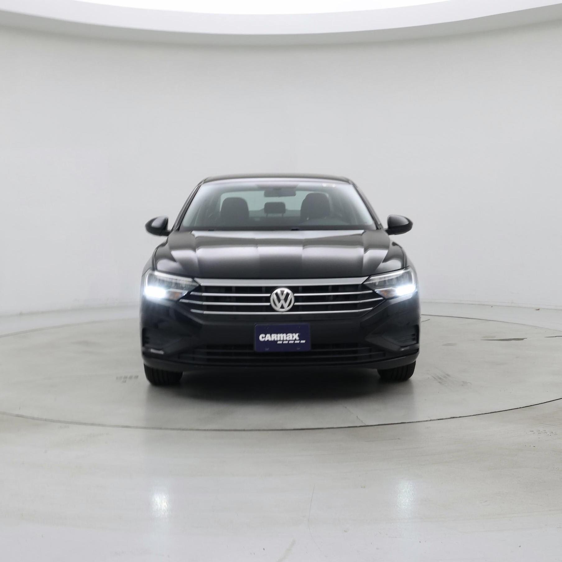 Thumbnail: 2020 Volkswagen Jetta - 5