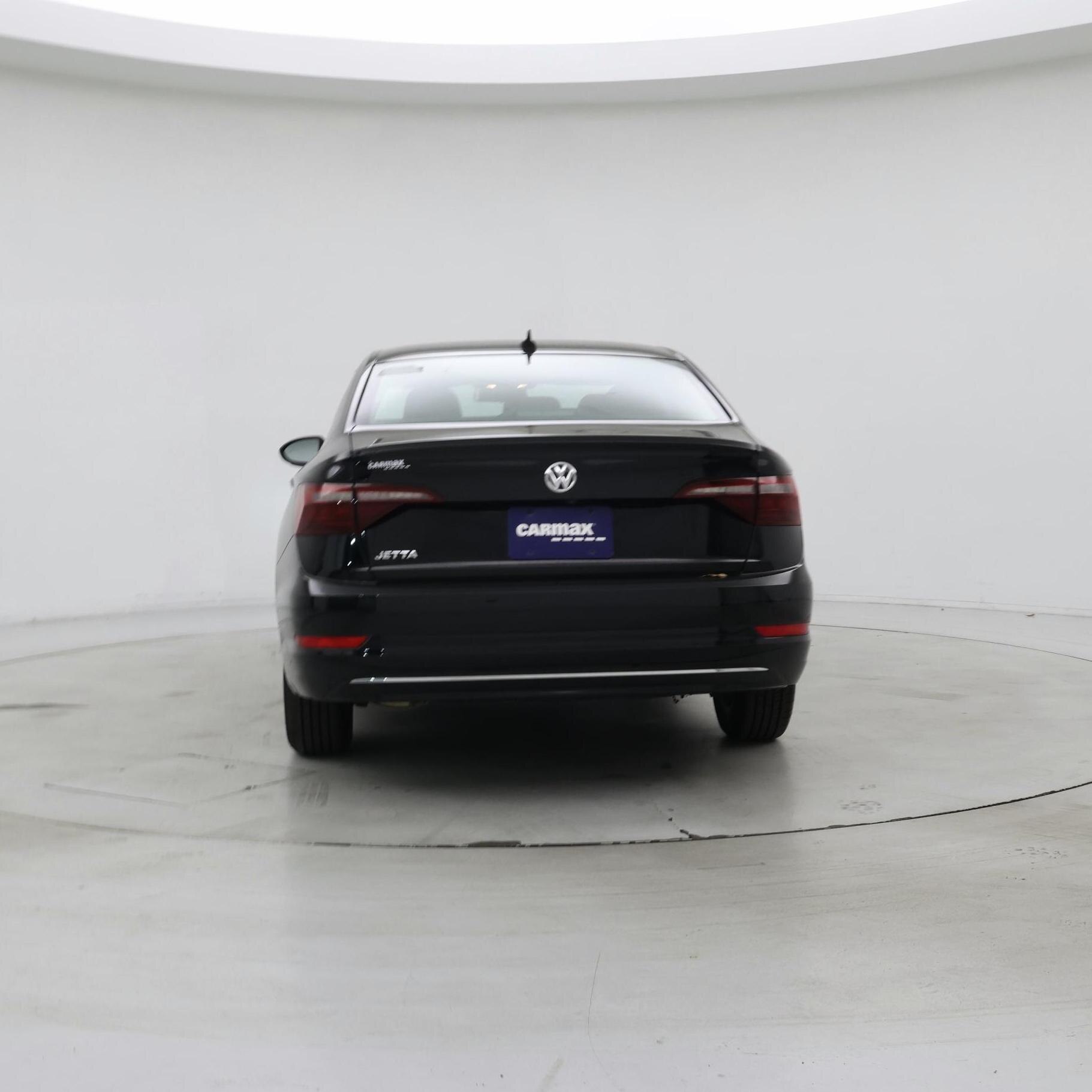 Thumbnail: 2020 Volkswagen Jetta - 6