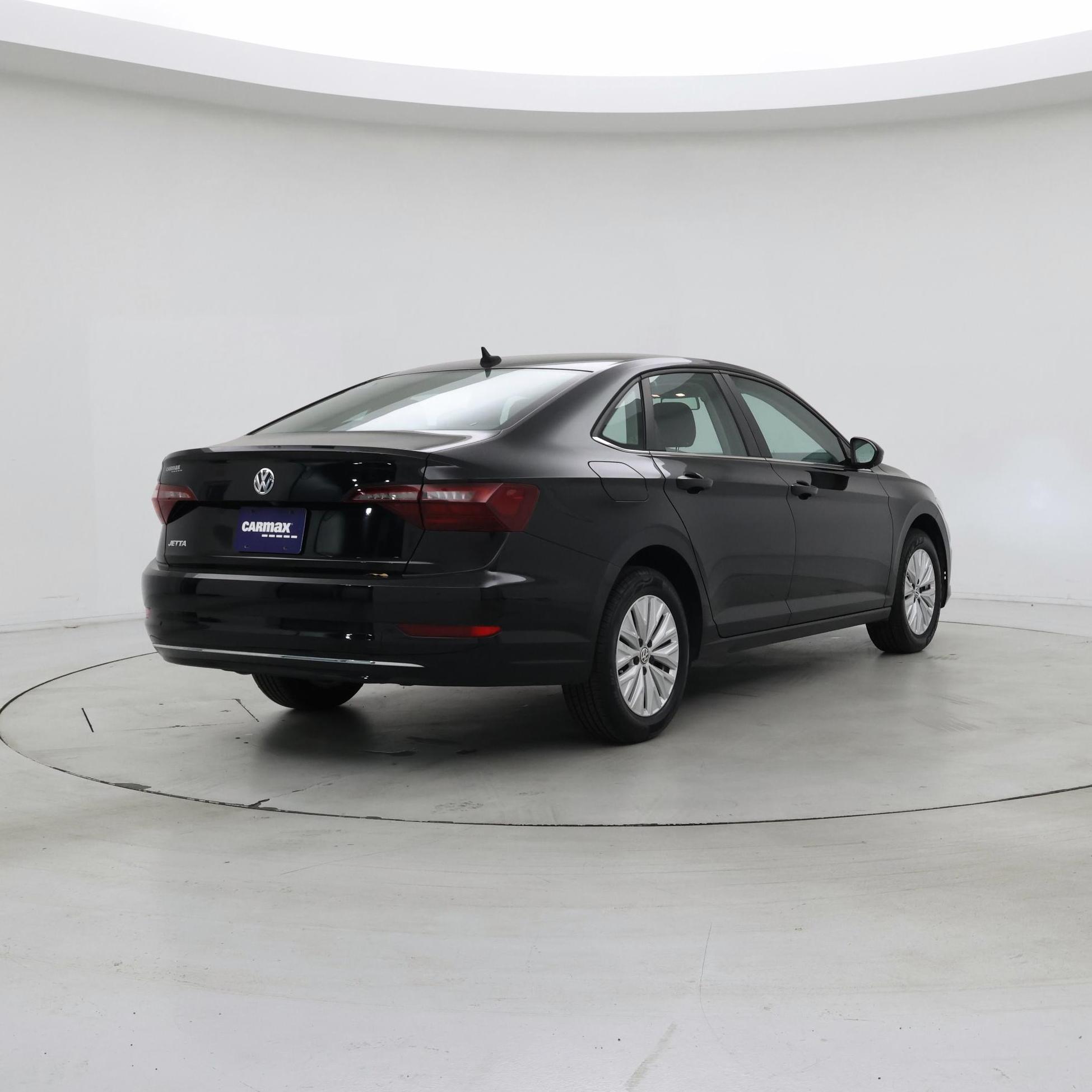 Thumbnail: 2020 Volkswagen Jetta - 8