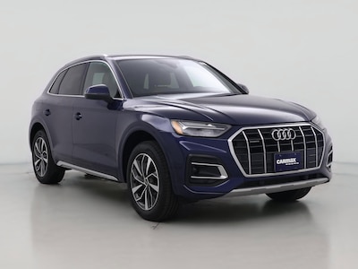 2021 Audi Q5 Premium -
                Boynton Beach, FL