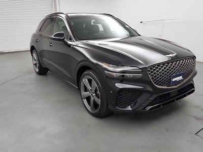 2022 Genesis GV70 Sport -
                Wilmington, NC