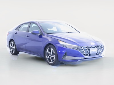 2022 Hyundai Elantra SEL -
                Columbia, SC
