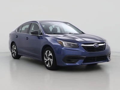 2022 Subaru Legacy  -
                Columbia, SC