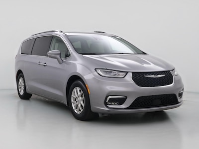 2021 Chrysler Pacifica Touring L -
                Columbia, SC