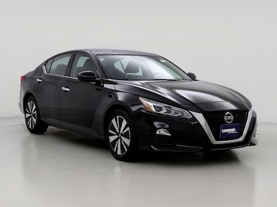 2022 Nissan Altima SV -
                Columbia, SC