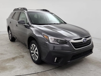 2020 Subaru Outback Premium -
                Columbia, SC