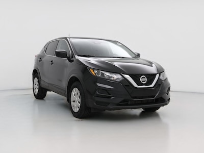 2020 Nissan Rogue Sport S -
                Gastonia, NC