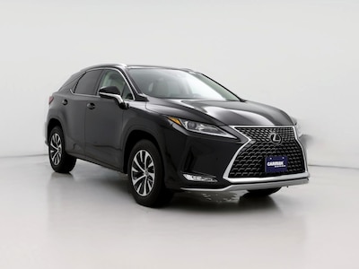 2022 Lexus RX 350 -
                Asheville, NC