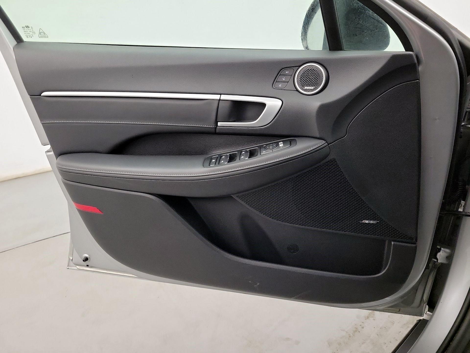 Thumbnail: 2021 Hyundai Sonata - 12