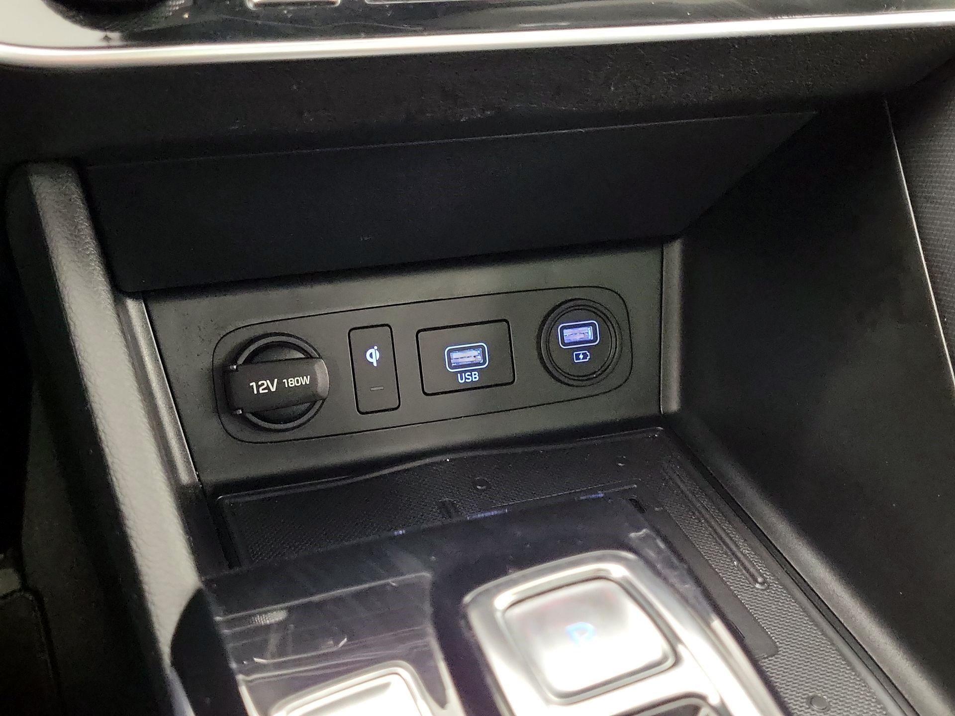 Thumbnail: 2021 Hyundai Sonata - 19