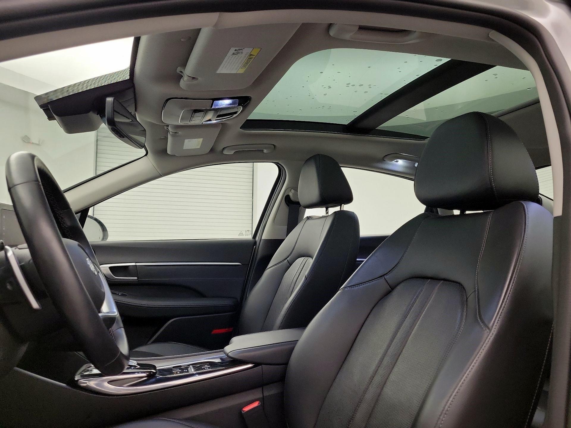 Thumbnail: 2021 Hyundai Sonata - 20