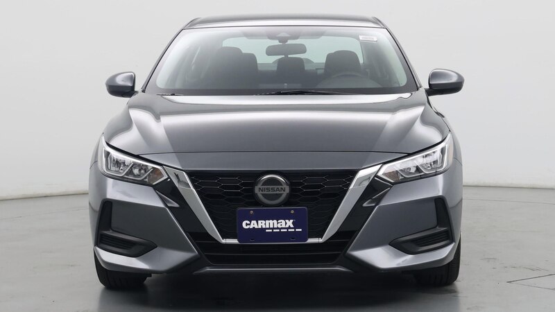 2023 Nissan Sentra S 5