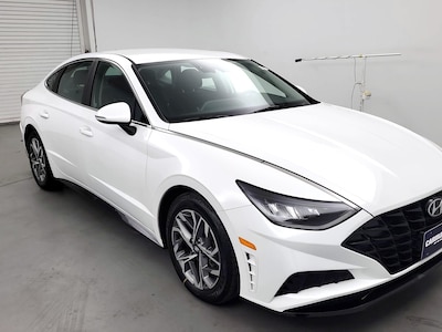 2022 Hyundai Sonata SEL -
                Wilmington, NC