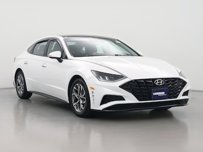 2022 Hyundai Sonata SEL -
                Jacksonville, NC