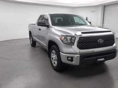 2021 Toyota Tundra SR5 -
                Buford, GA