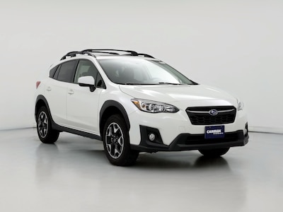 2020 Subaru Crosstrek Premium -
                Mckinney, TX