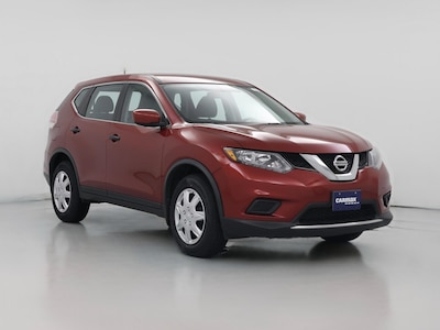 2016 Nissan Rogue S -
                Irving, TX