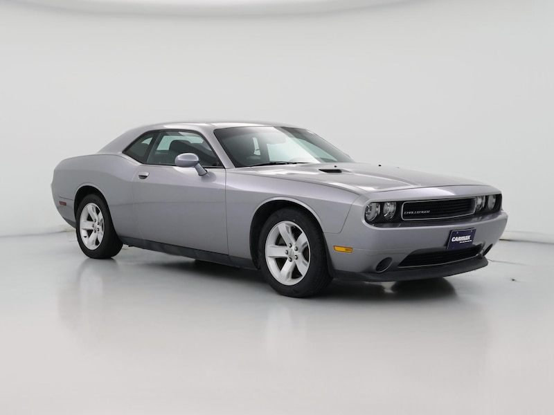 2013 Dodge Challenger SXT -
                  Shreveport, LA
