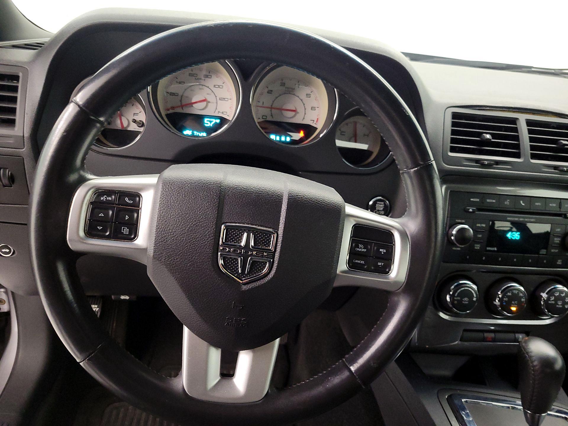 Thumbnail: 2013 Dodge Challenger - 10
