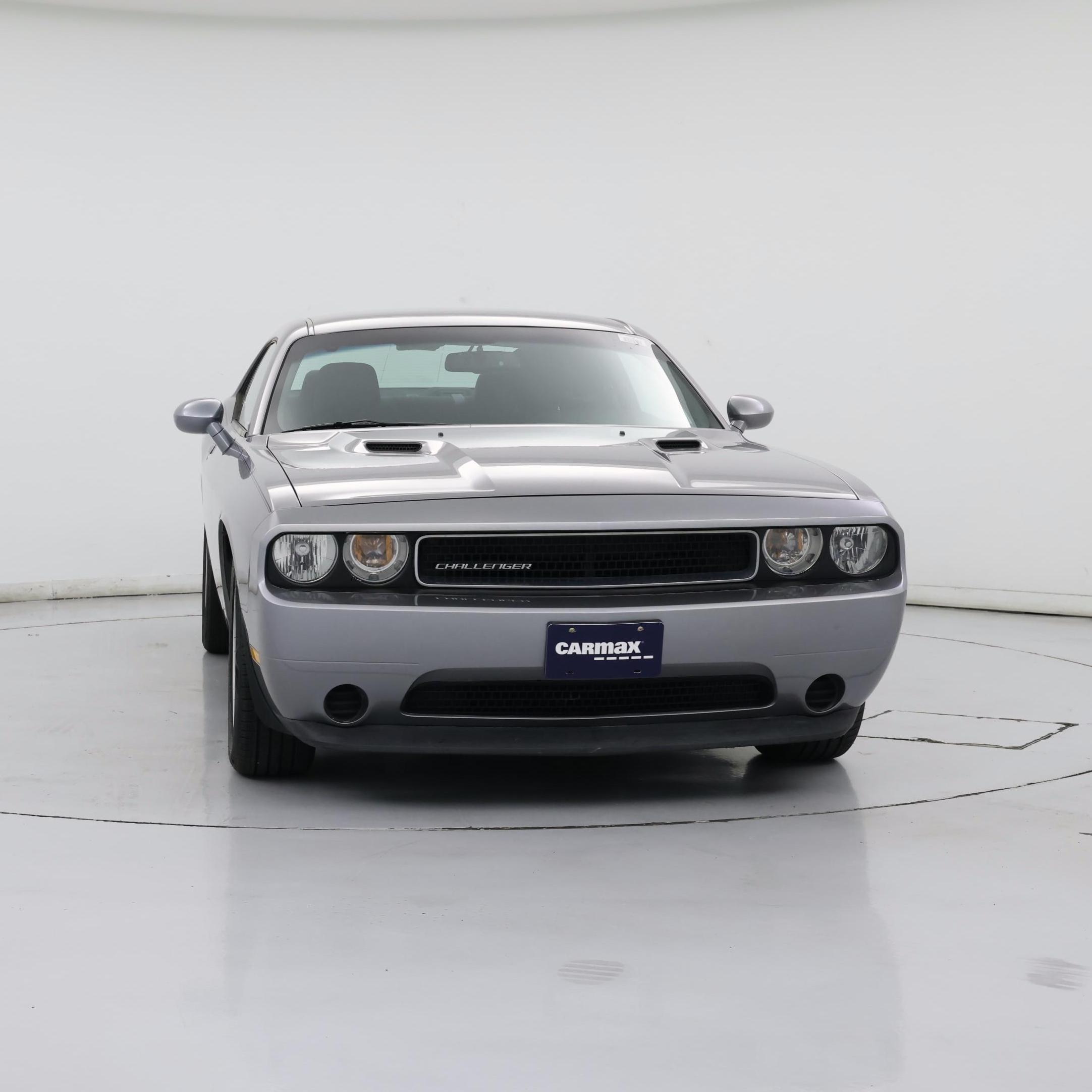 Thumbnail: 2013 Dodge Challenger - 5
