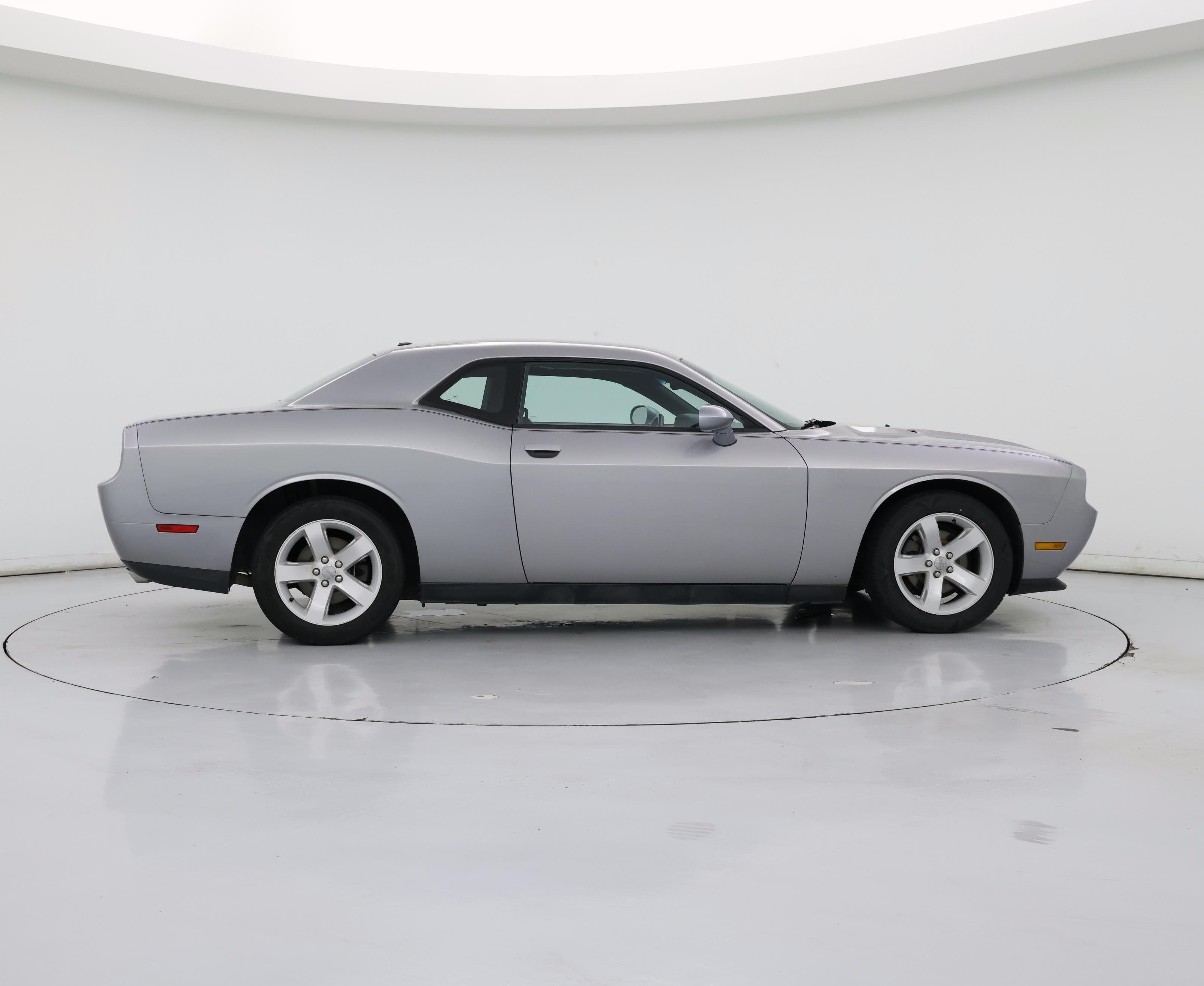 Thumbnail: 2013 Dodge Challenger - 7
