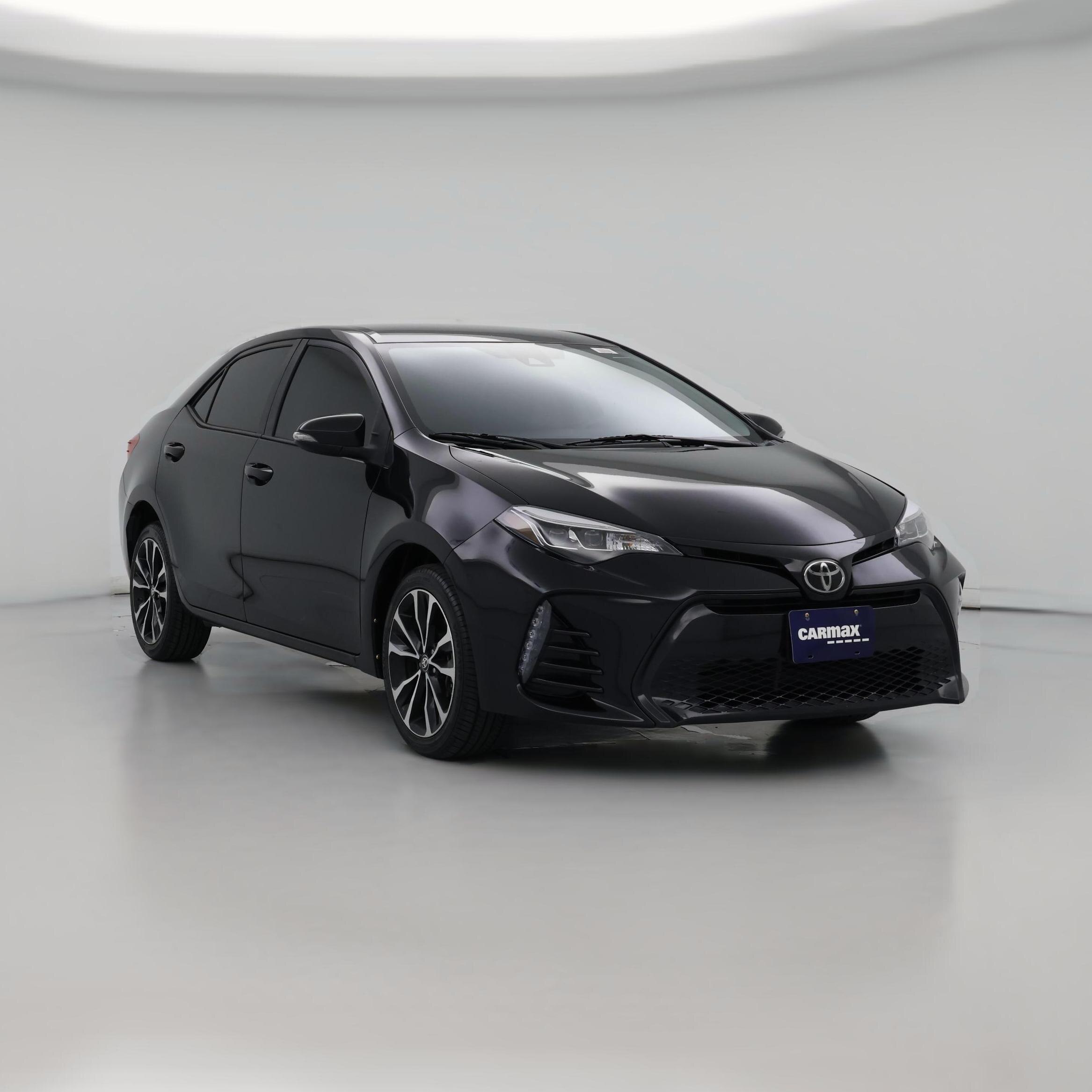 Thumbnail: 2019 Toyota Corolla - 1