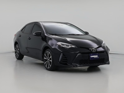 2019 Toyota Corolla SE -
                Shreveport, LA