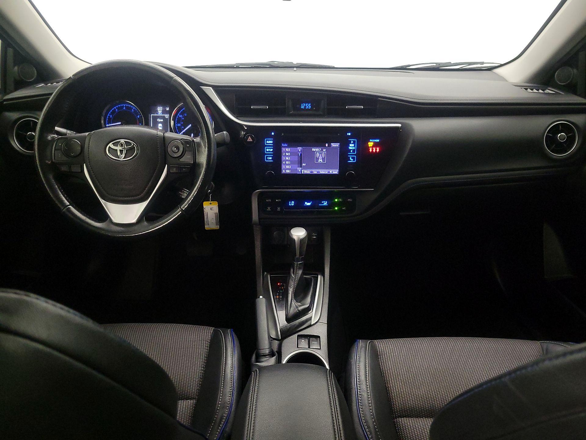 Thumbnail: 2019 Toyota Corolla - 9
