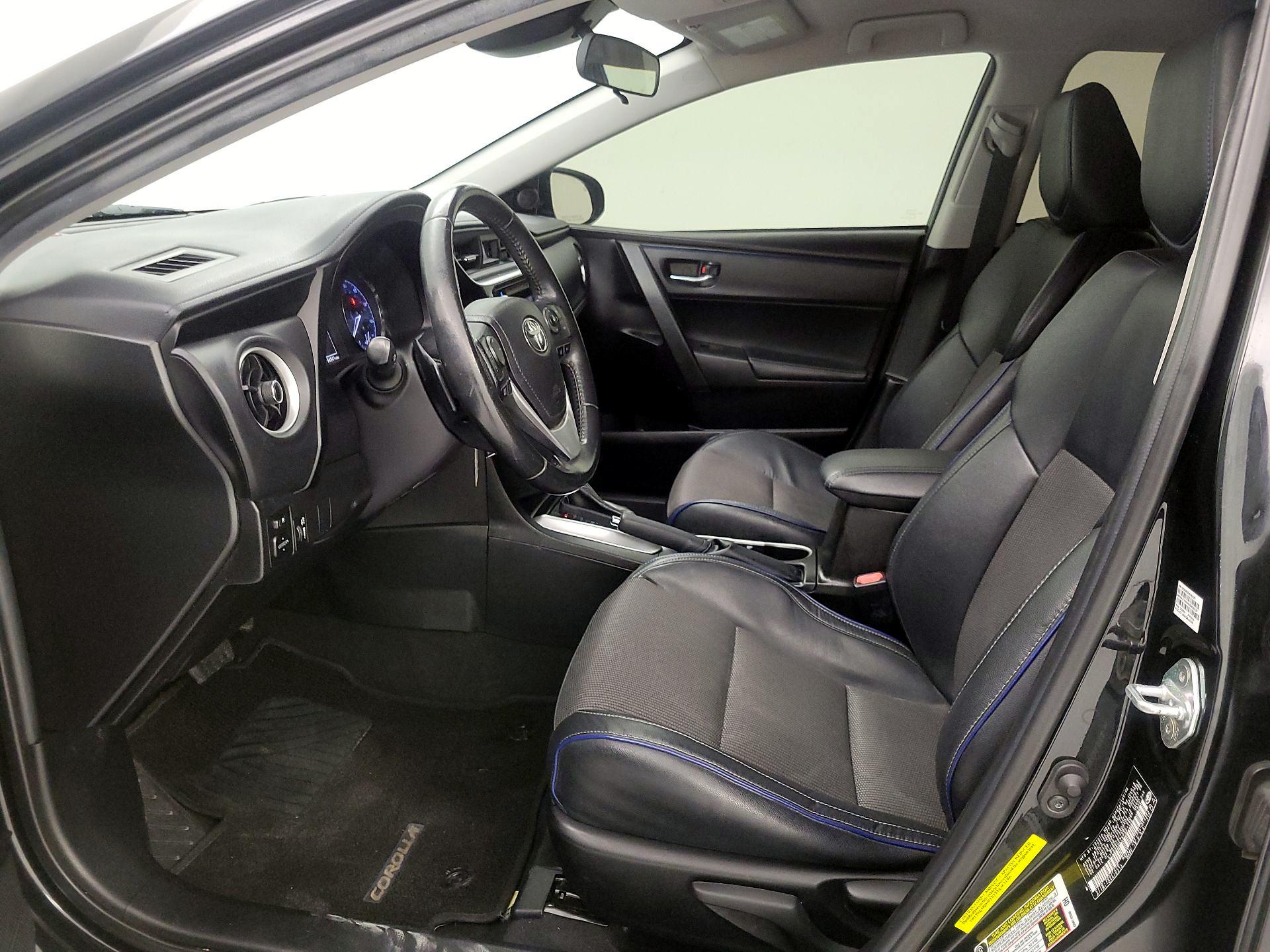 Thumbnail: 2019 Toyota Corolla - 11