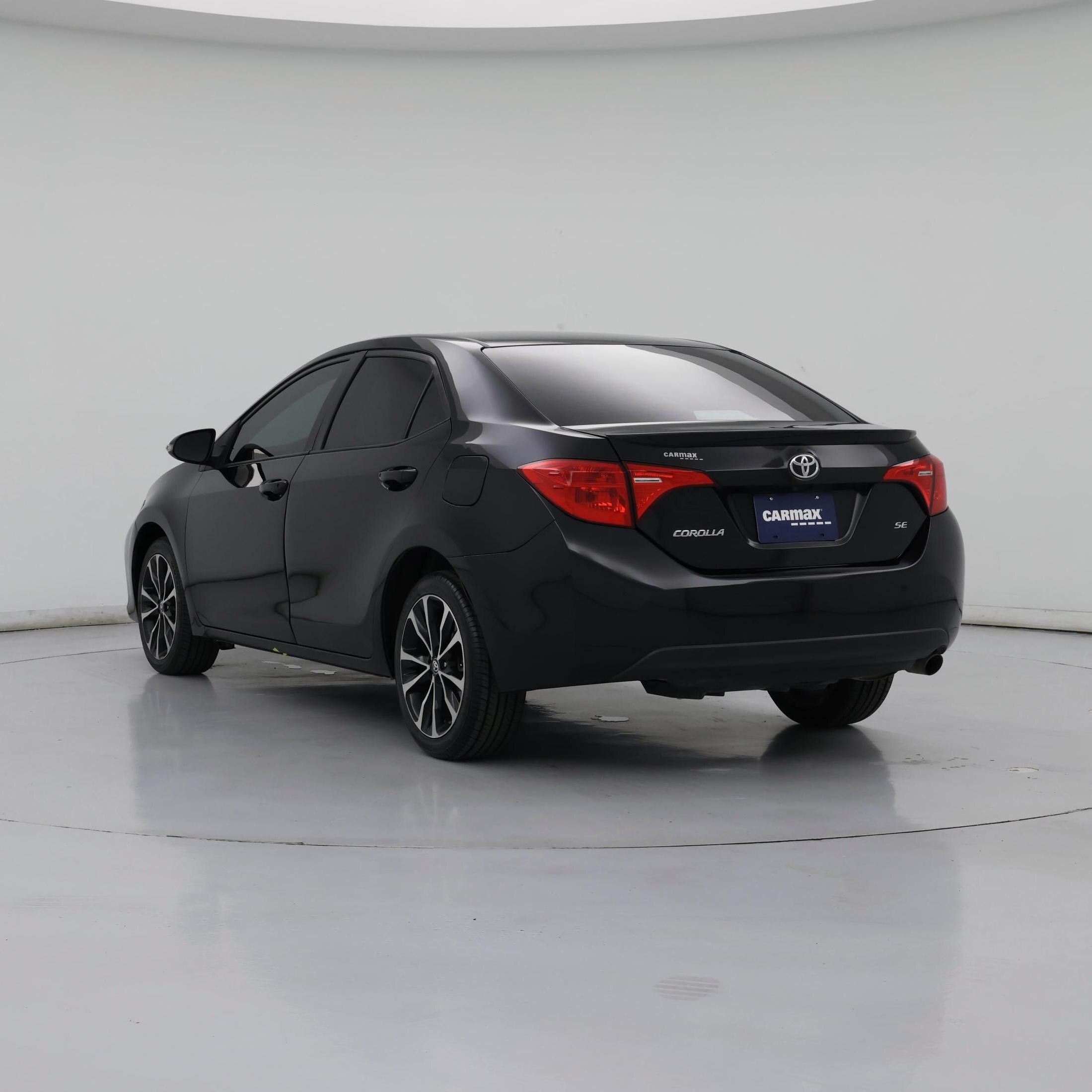 Thumbnail: 2019 Toyota Corolla - 2