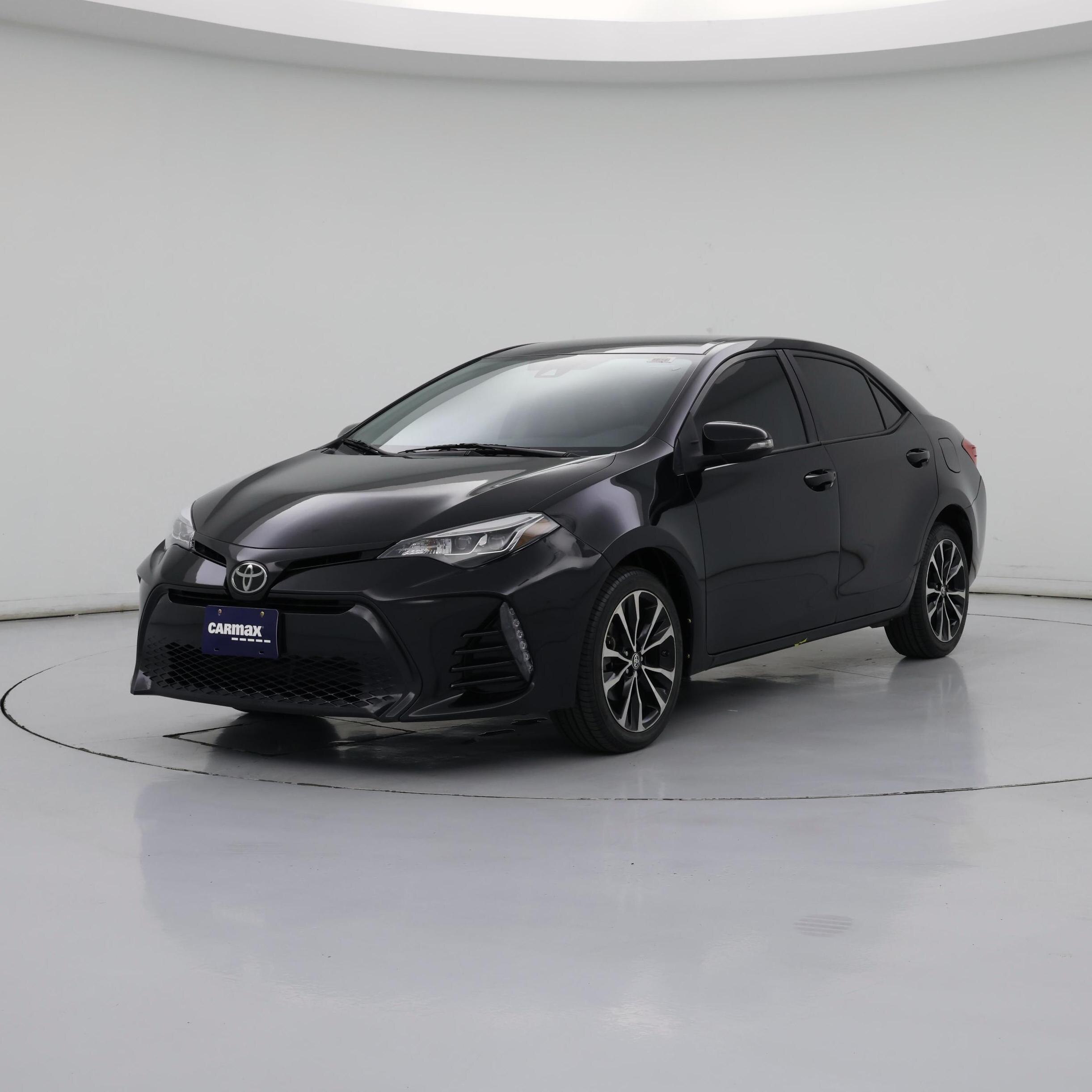 Thumbnail: 2019 Toyota Corolla - 4