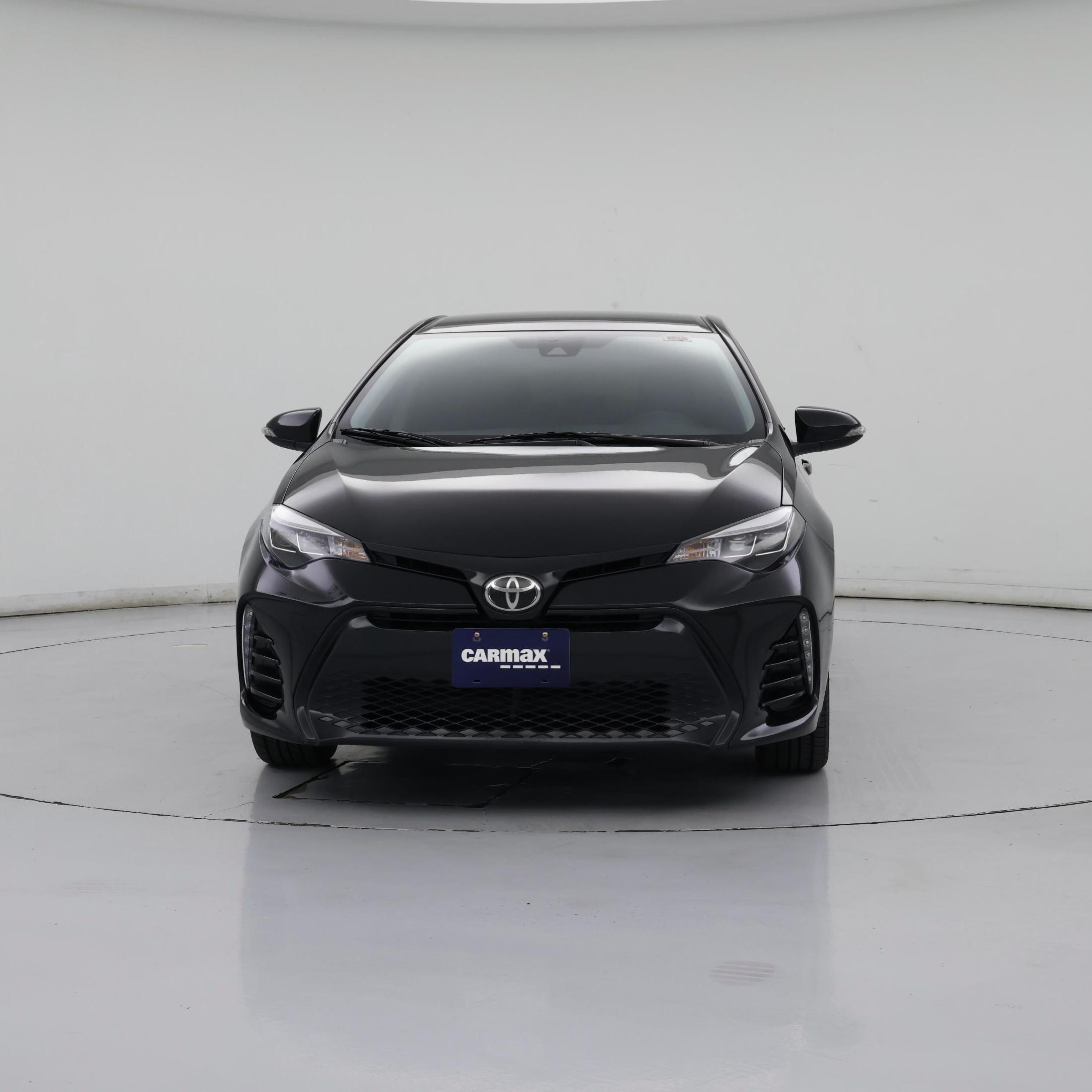 Thumbnail: 2019 Toyota Corolla - 5