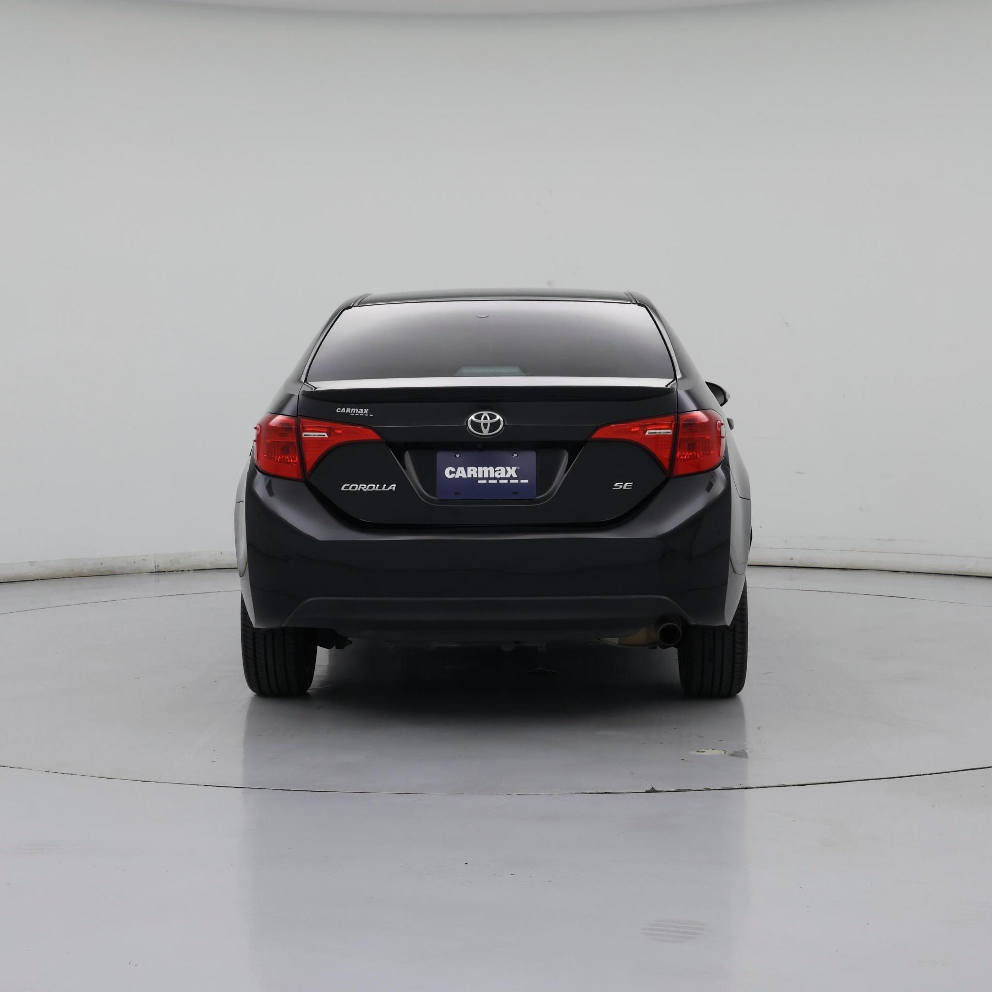 Thumbnail: 2019 Toyota Corolla - 6