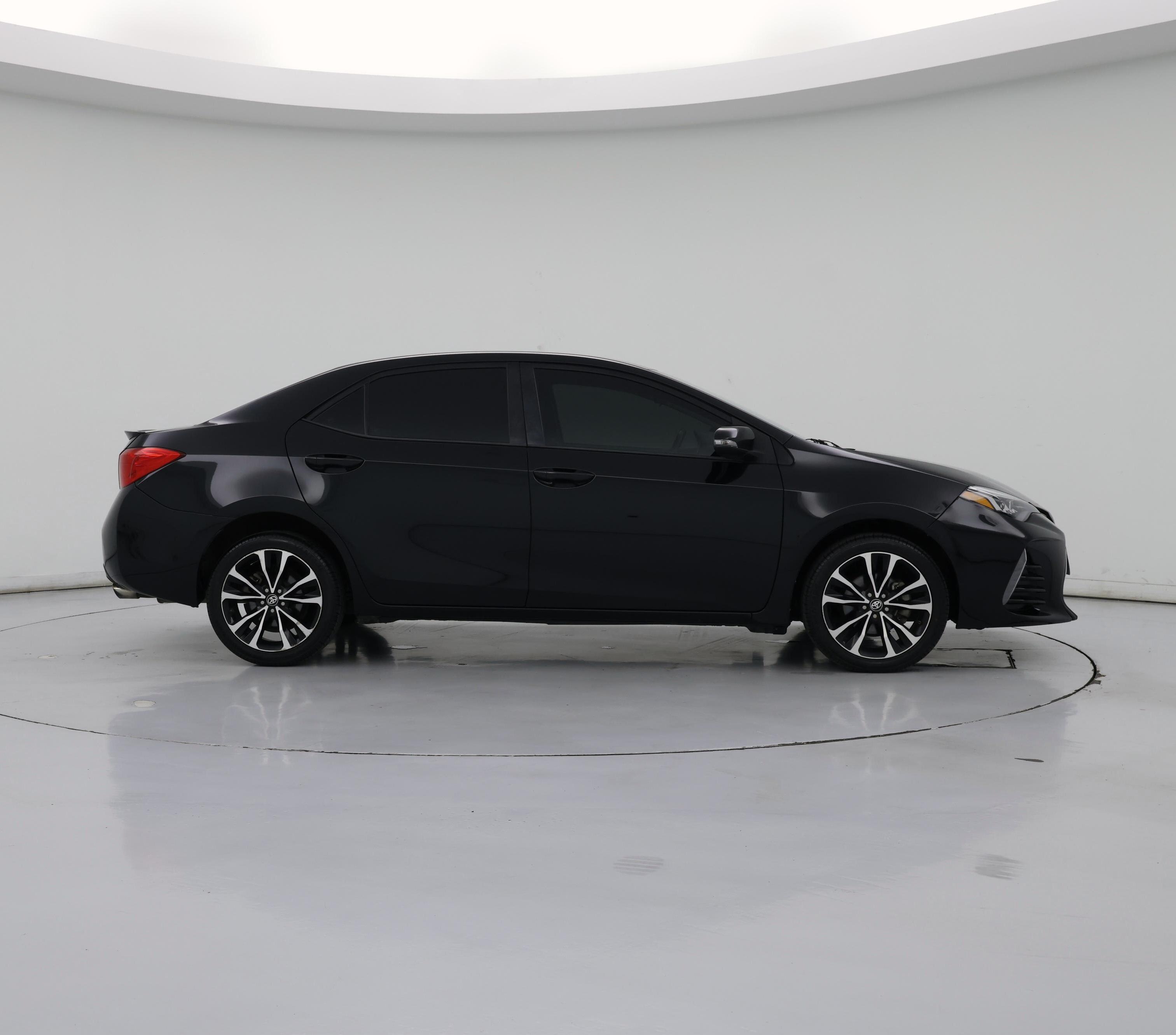 Thumbnail: 2019 Toyota Corolla - 7