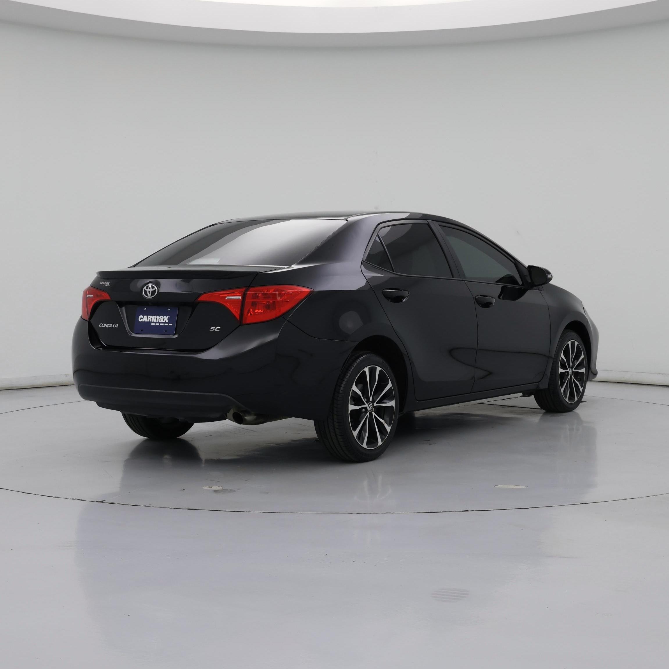 Thumbnail: 2019 Toyota Corolla - 8