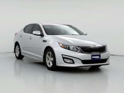 2015 Kia Optima LX -
                Irving, TX