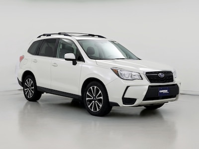 2017 Subaru Forester Premium -
                Plano, TX