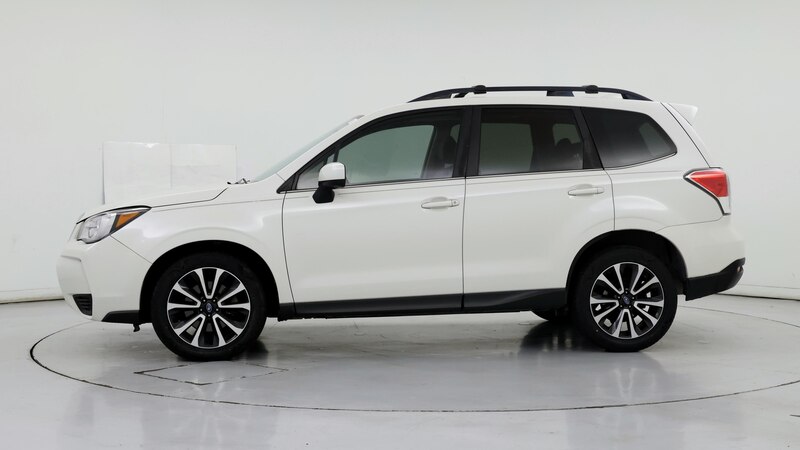 2017 Subaru Forester Premium 3