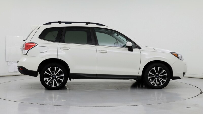 2017 Subaru Forester Premium 7