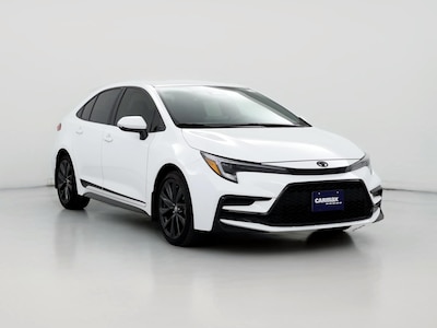 2024 Toyota Corolla SE -
                Irving, TX