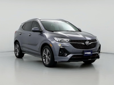 2021 Buick Encore GX Select -
                Irving, TX