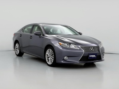 2013 Lexus ES 350 -
                Fort Worth, TX