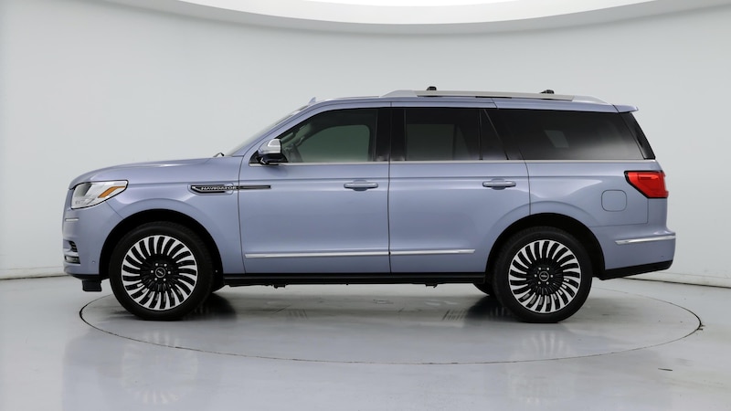 2020 Lincoln Navigator Black Label 3